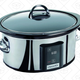 Crock-Pot 6.5-Quart, Programmable Touchscreen Slow Cooker | $51 | Amazon